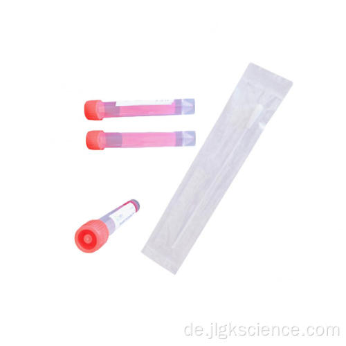 Bio Med VTM -Kit